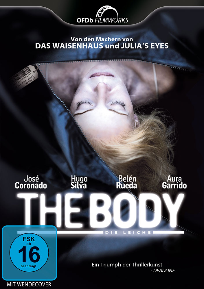 The Body