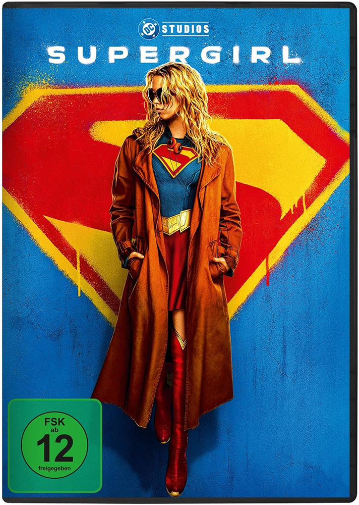 Supergirl (2026)