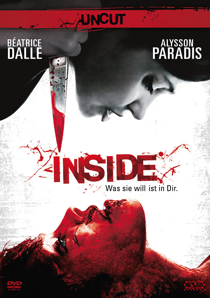Inside - Uncut Inside - Uncut