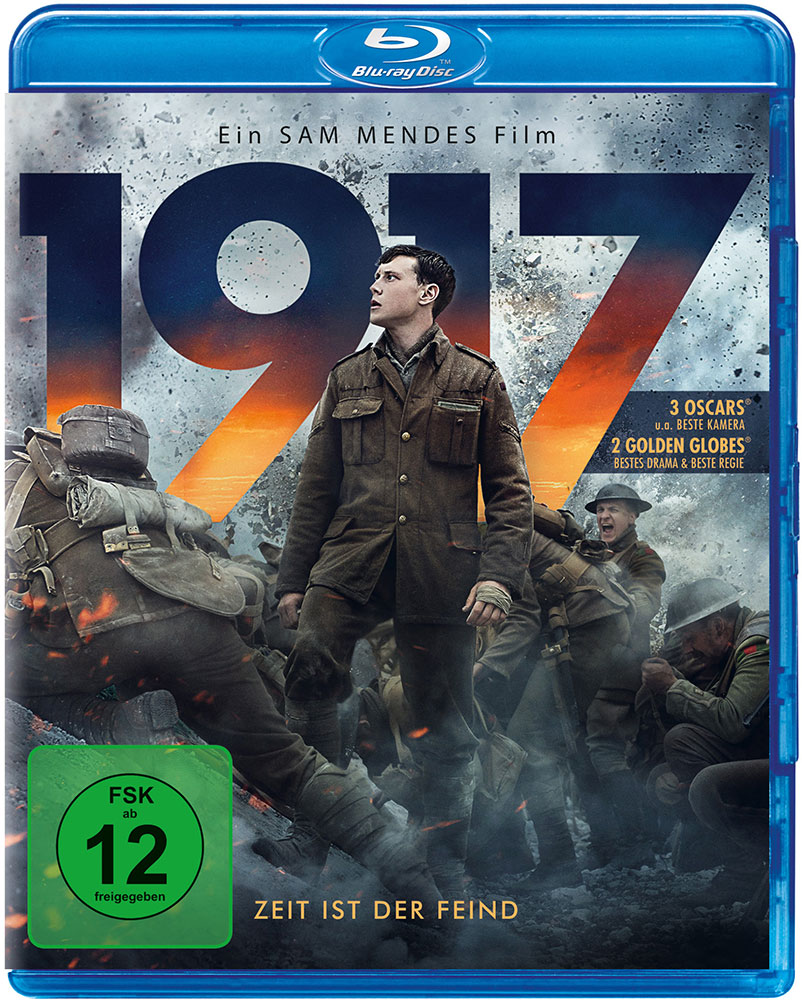 1917 (Blu-Ray)