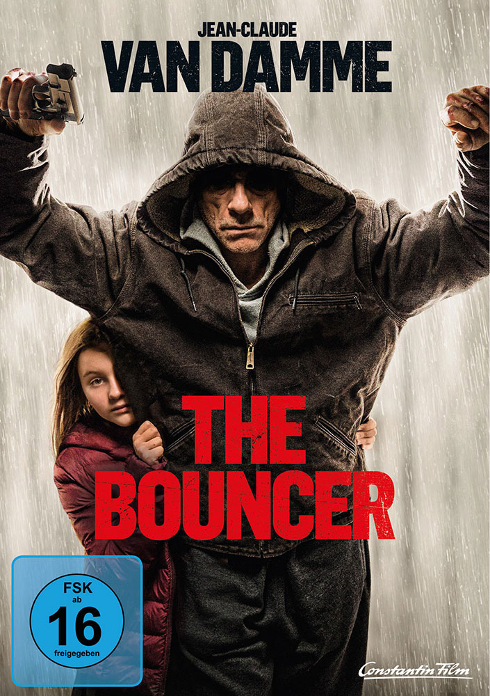 The Bouncer - Uncut - Jean-Claude van Damme