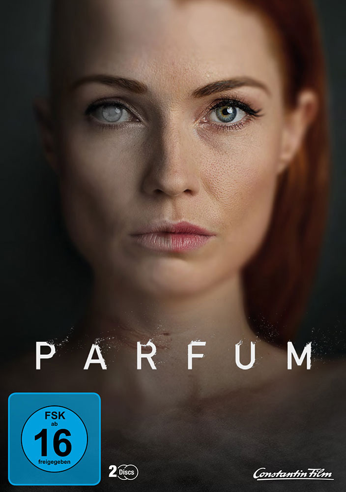 Parfum - Die Serie (2DVD)