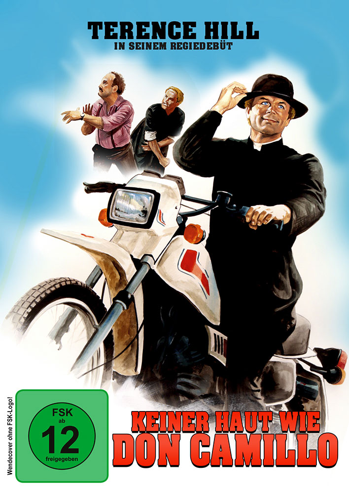 Keiner haut wie Don Camillo Keiner haut wie Don Camillo