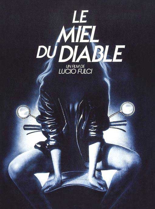 Il Miele del Diavolo (Blu-Ray+DVD) - Cover C - Mediabook - Limited 200 Edition - Eurocult Collection #86