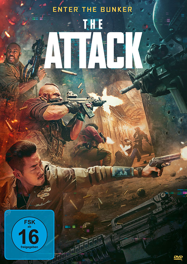 The Attack