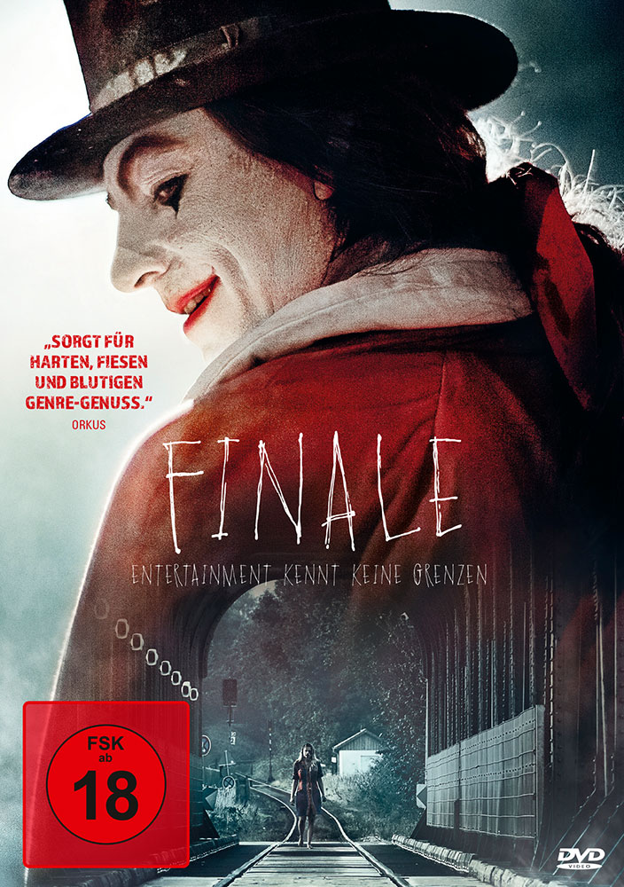 Finale - Uncut