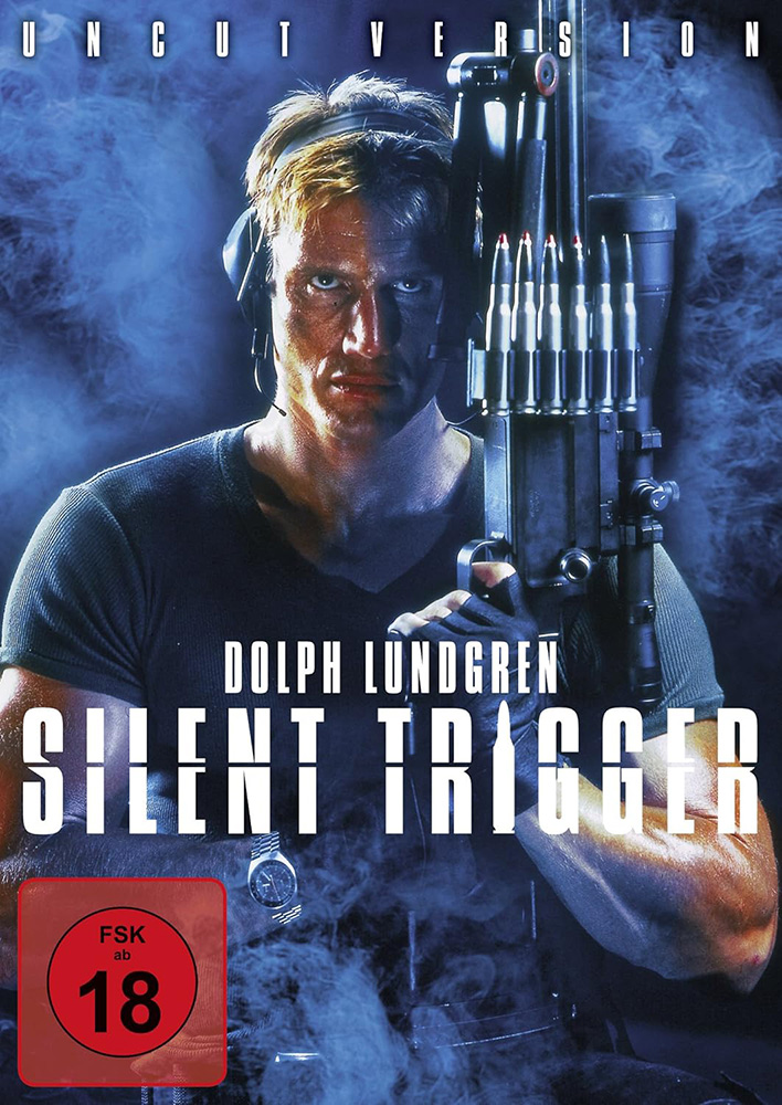 Silent Trigger - Uncut