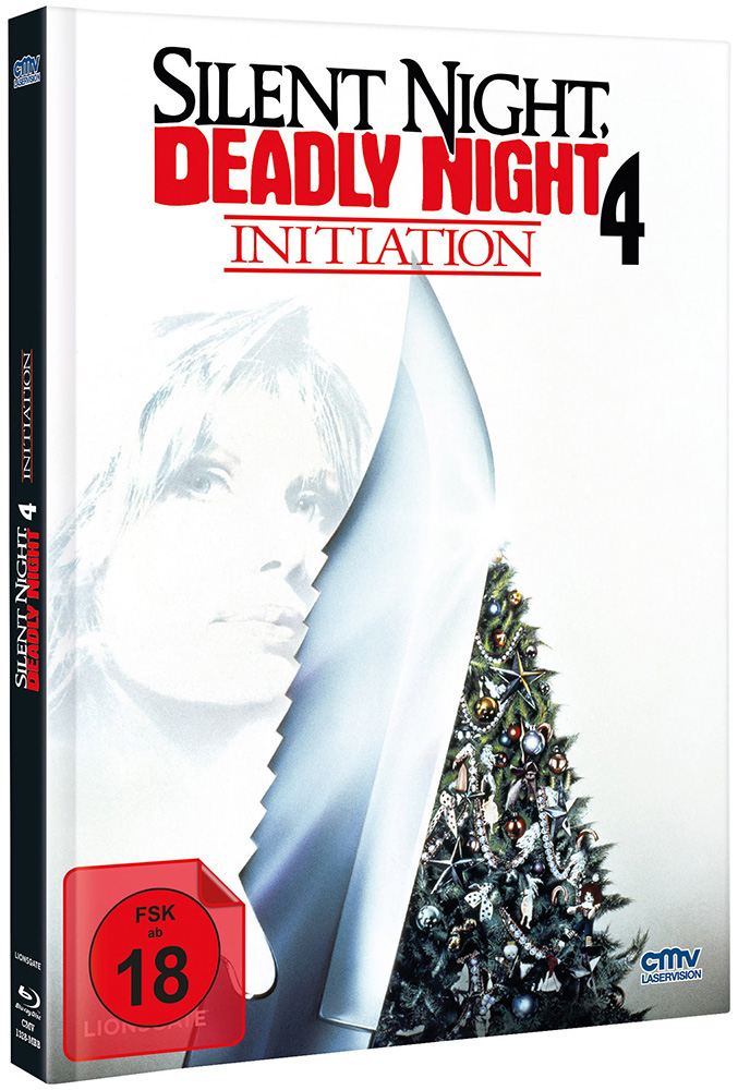 Welcome to Hell - Cover B - Mediabook (Blu-Ray+DVD) - Limited 333 Edition Welcome to Hell - Cover B - Mediabook (Blu-Ray+DVD) - Limited 333 Edition