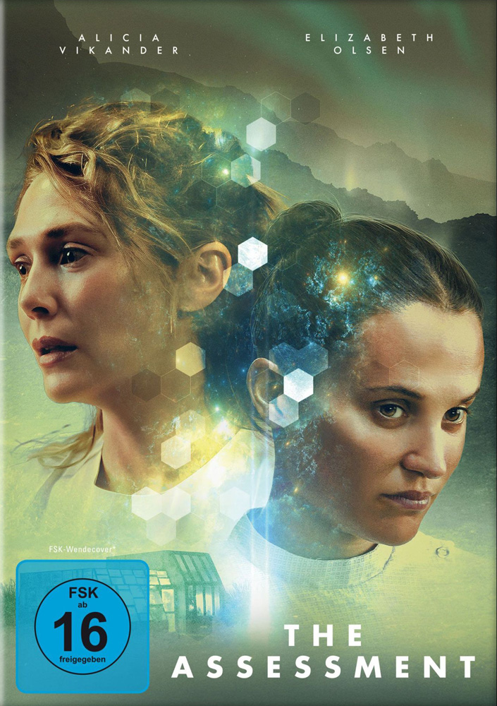 The Assessment The Assessment