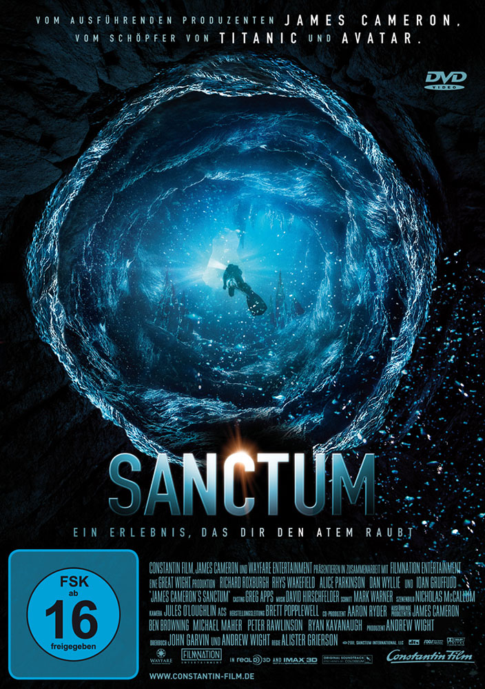 Sanctum Sanctum
