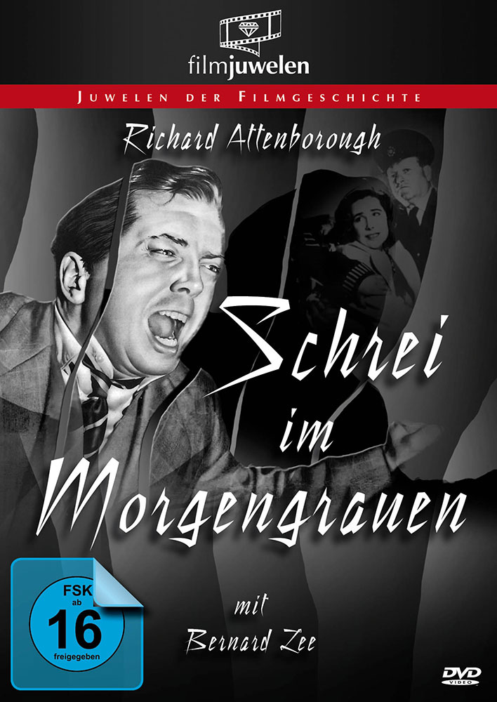 Schrei im Morgengrauen Schrei im Morgengrauen