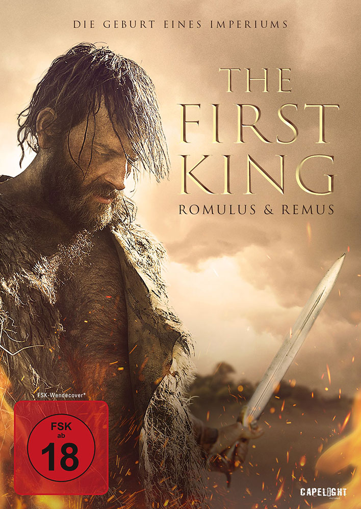 The First King - Romulus & Remus - Uncut The First King - Romulus & Remus - Uncut