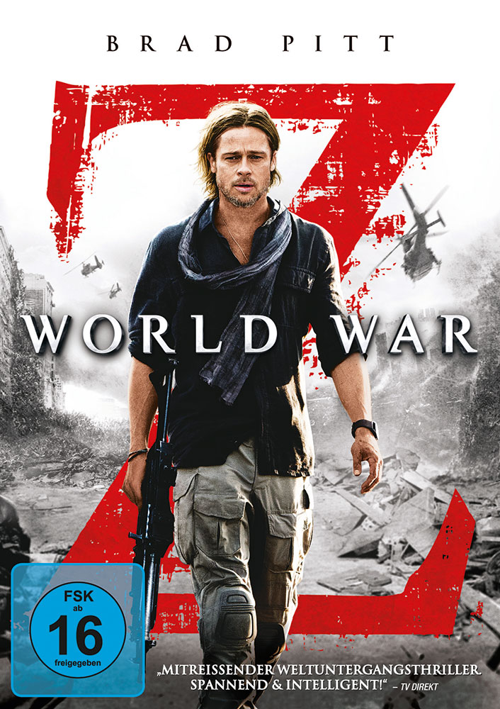 World War Z World War Z