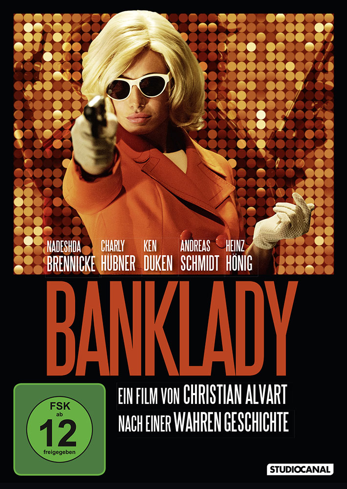 Banklady Banklady