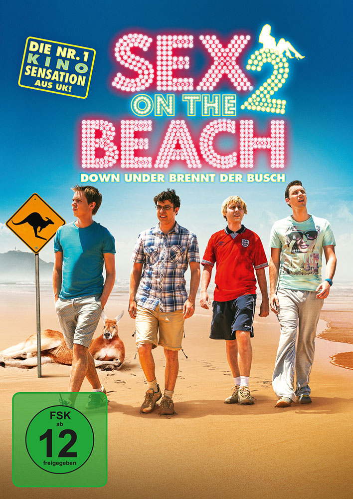 Sex On The Beach 2