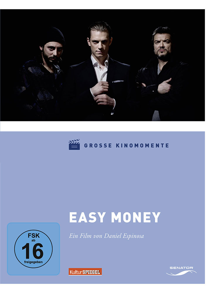 Easy Money - Grosse Kinomomente Easy Money - Grosse Kinomomente