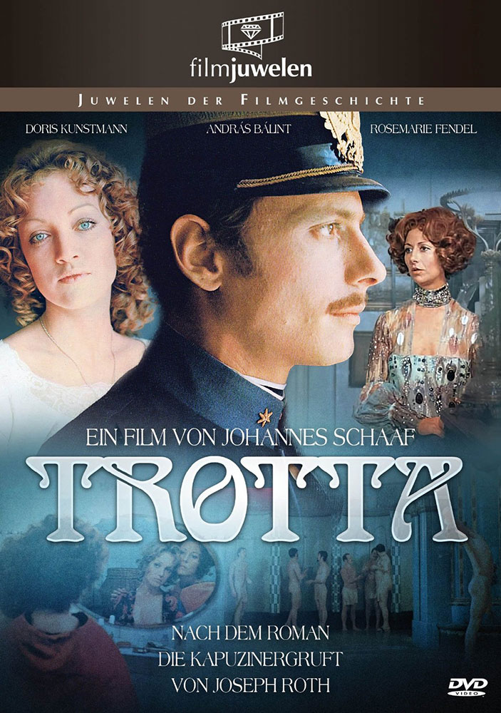 Trotta - Die Kapuzinergruft Trotta - Die Kapuzinergruft