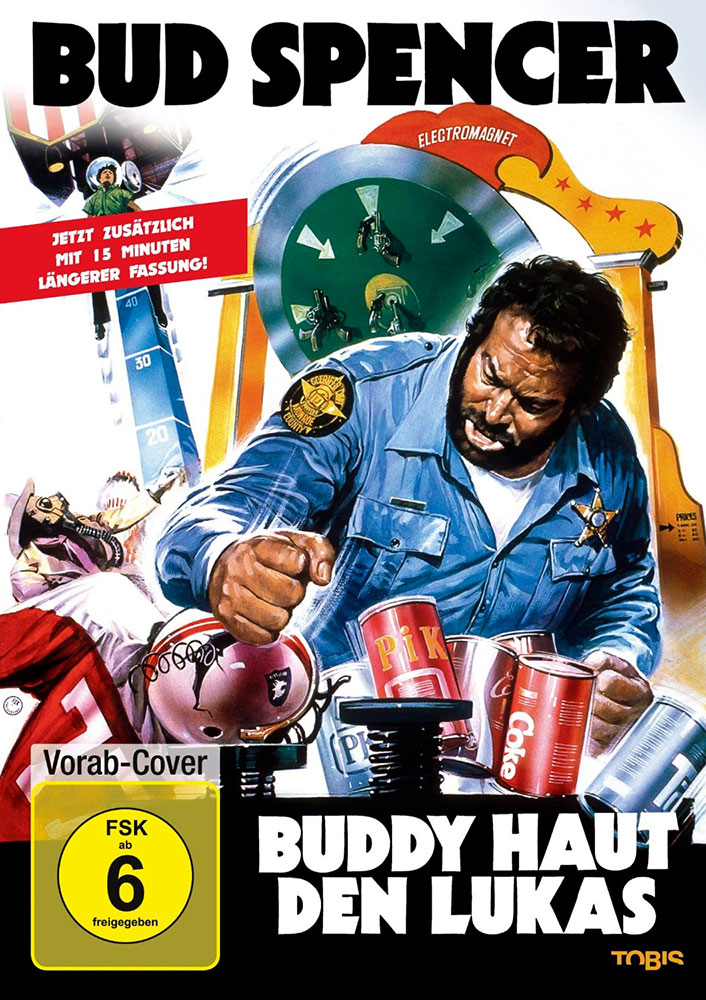 Buddy haut den Lukas - inkl. längerer Fassung Buddy haut den Lukas - inkl. längerer Fassung