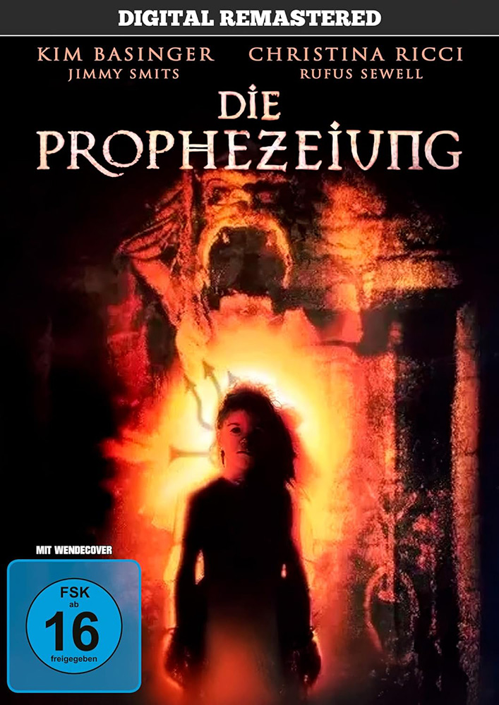 Die Prophezeiung