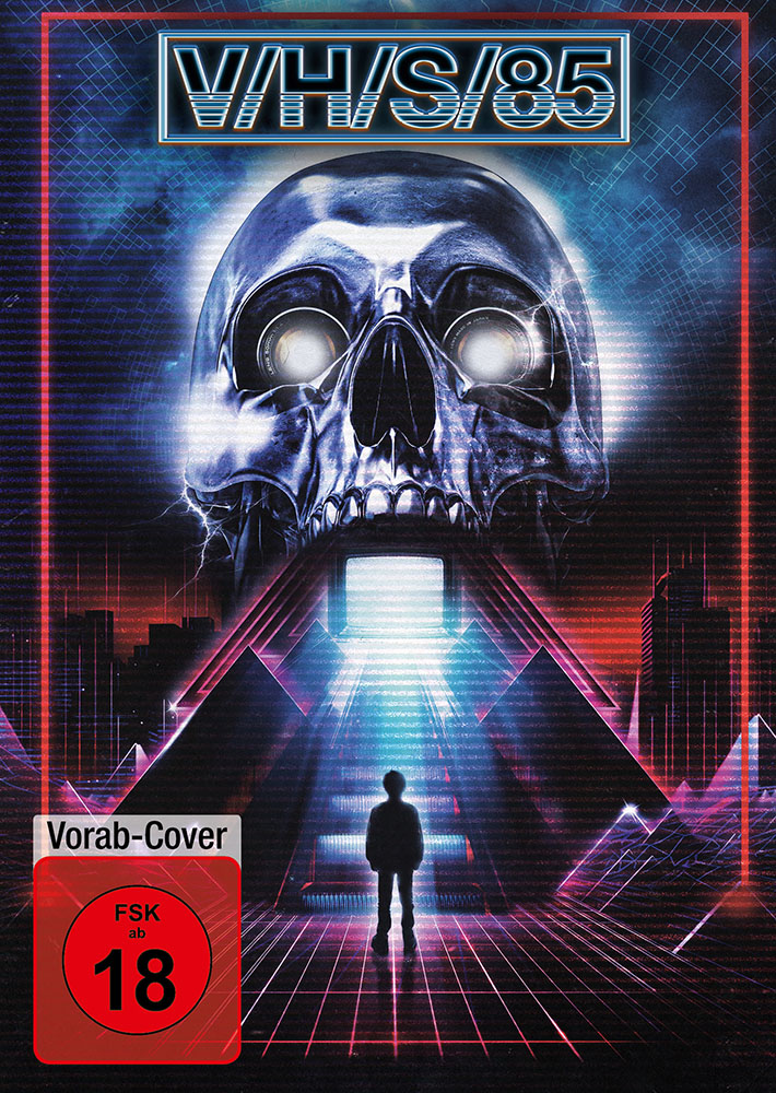 V/H/S/85  (VHS85)