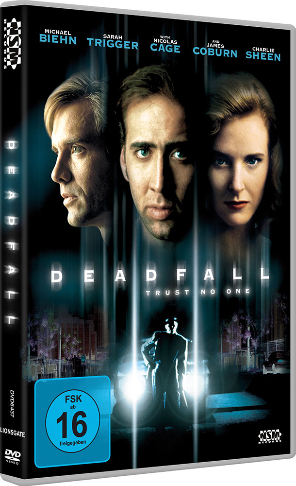 Deadfall