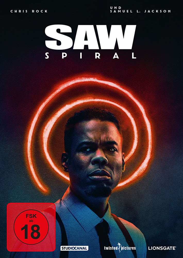 Saw: Spiral - Uncut