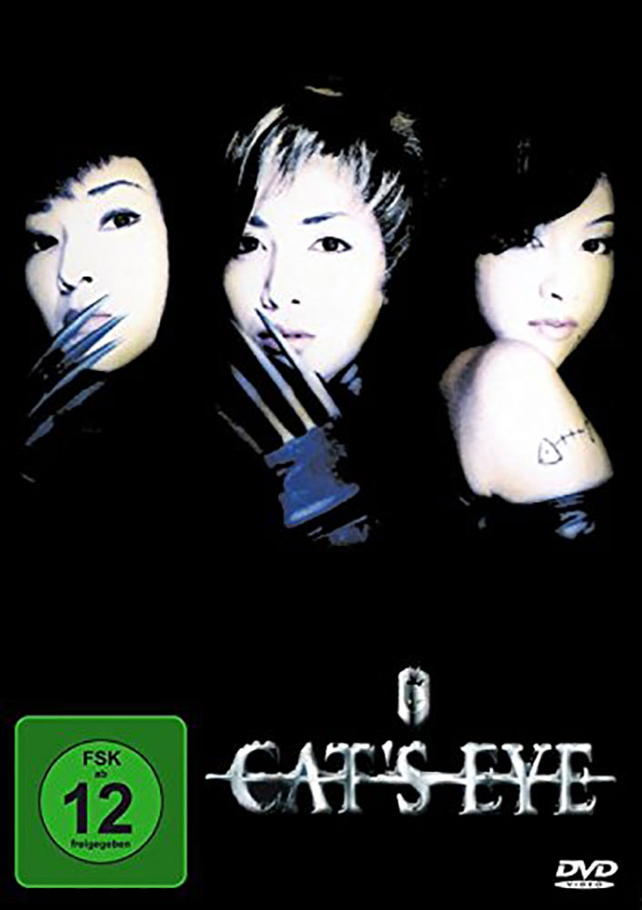 Cats Eye - Das Supertrio