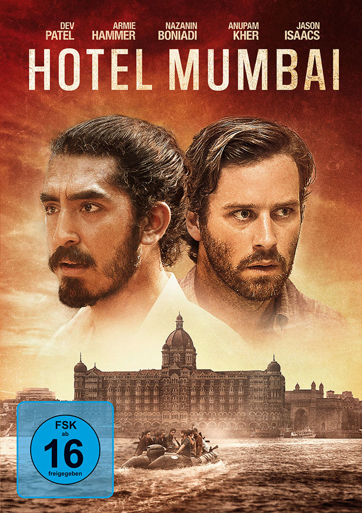 Hotel Mumbai Hotel Mumbai