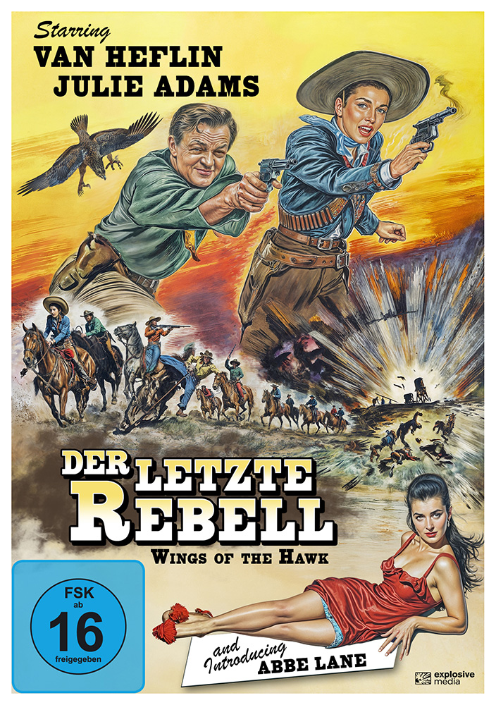 Der letzte Rebell