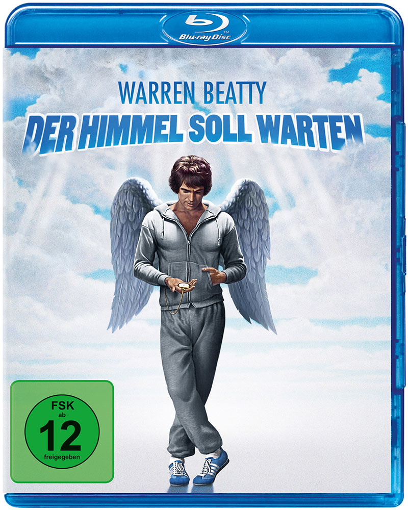 Der Himmel soll warten (Blu-Ray)