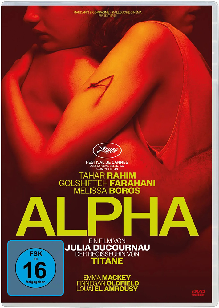 Alpha (2025)