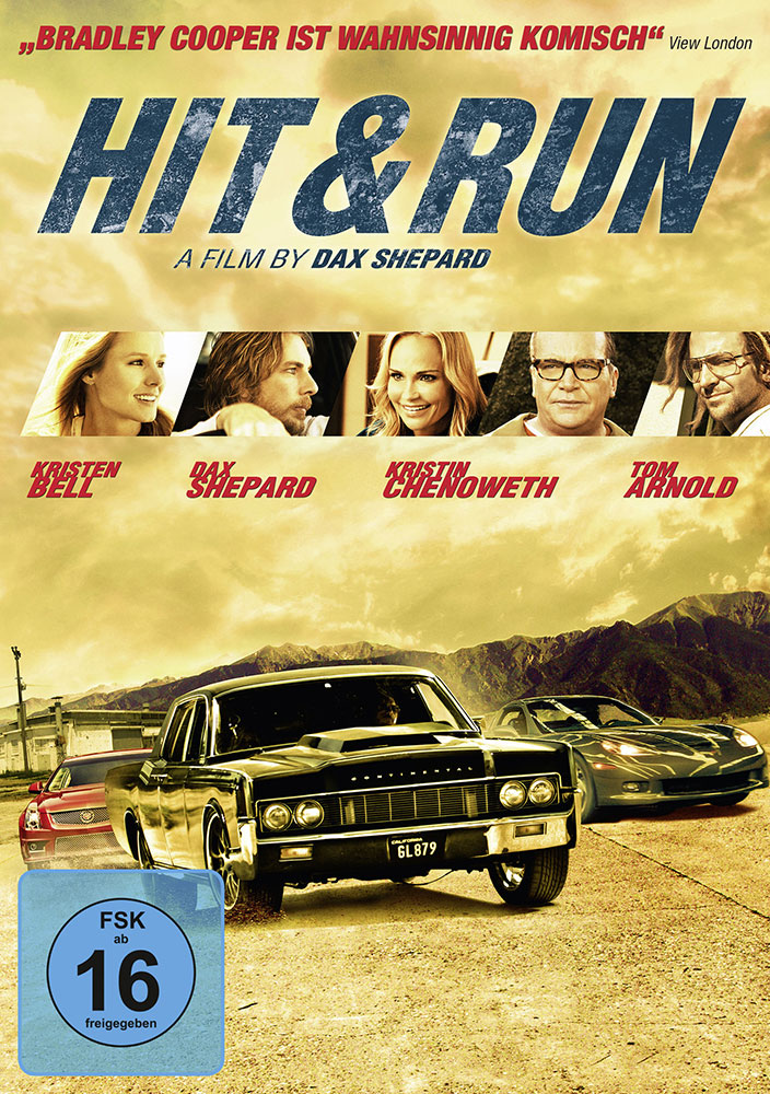 Hit & Run Hit & Run