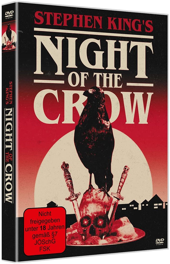 Night of the Crow