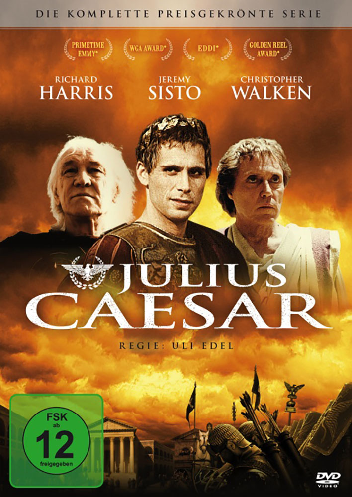 Julius Caesar Julius Caesar