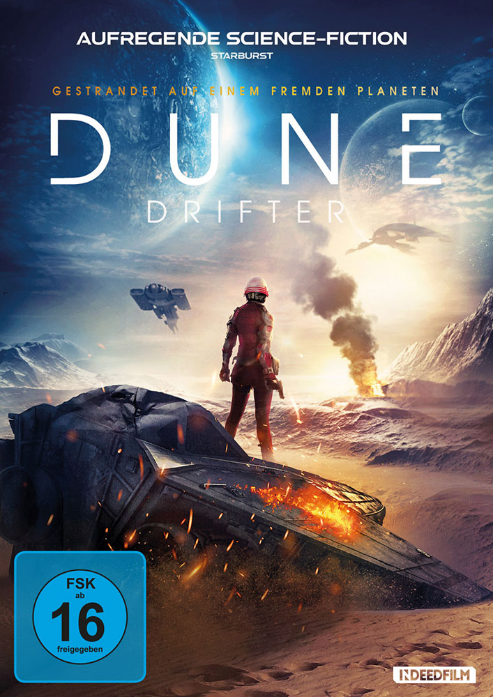 Dune Drifter Dune Drifter