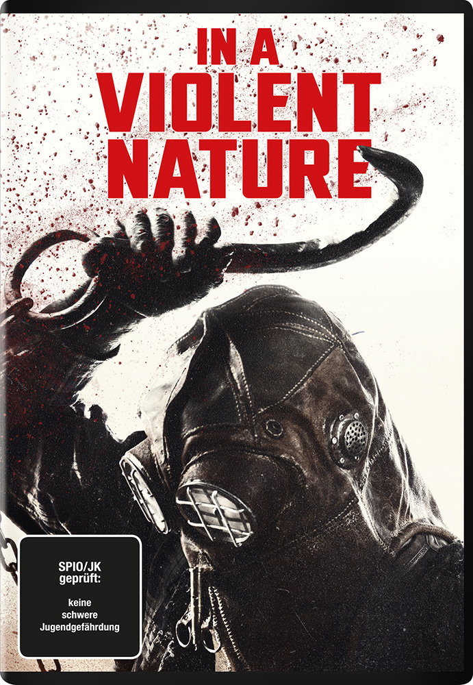 In a Violent Nature - Uncut