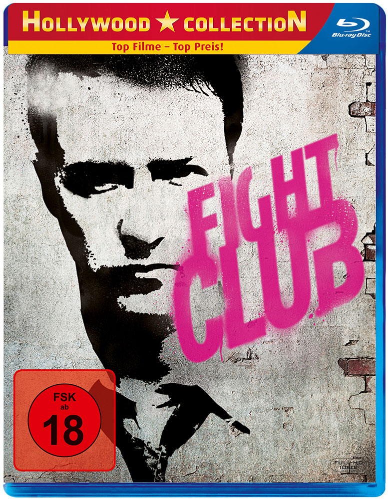 Fight Club (Blu-Ray)