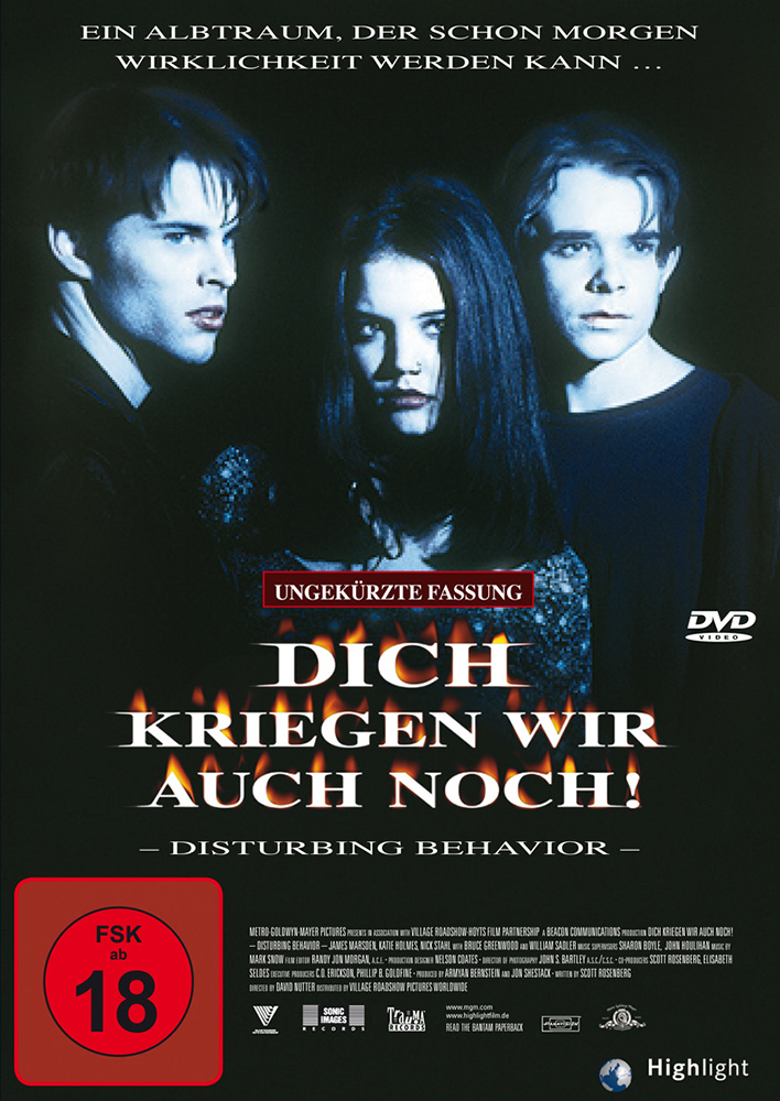 Dich kriegen wir auch noch - Uncut Dich kriegen wir auch noch - Uncut