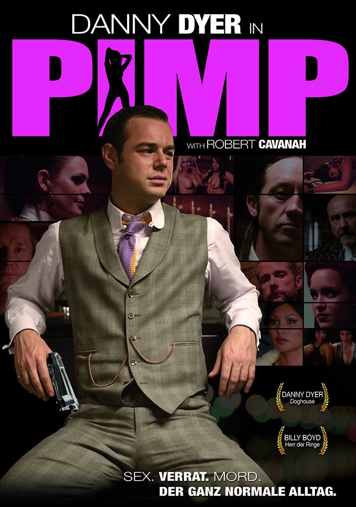 Pimp