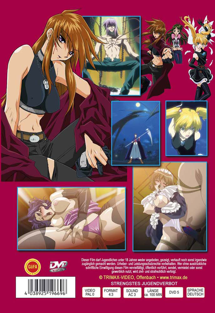 All Sex Hentai 20