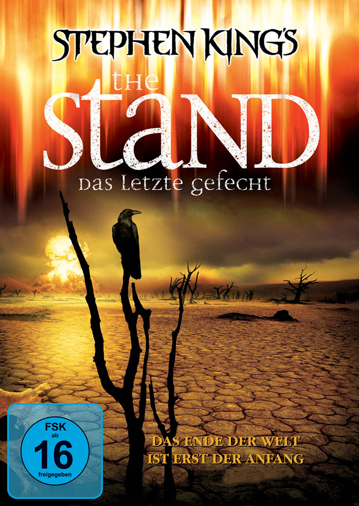 Stephen Kings The Stand (2DVD)