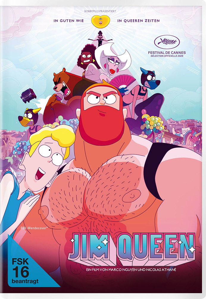 Jim Queen