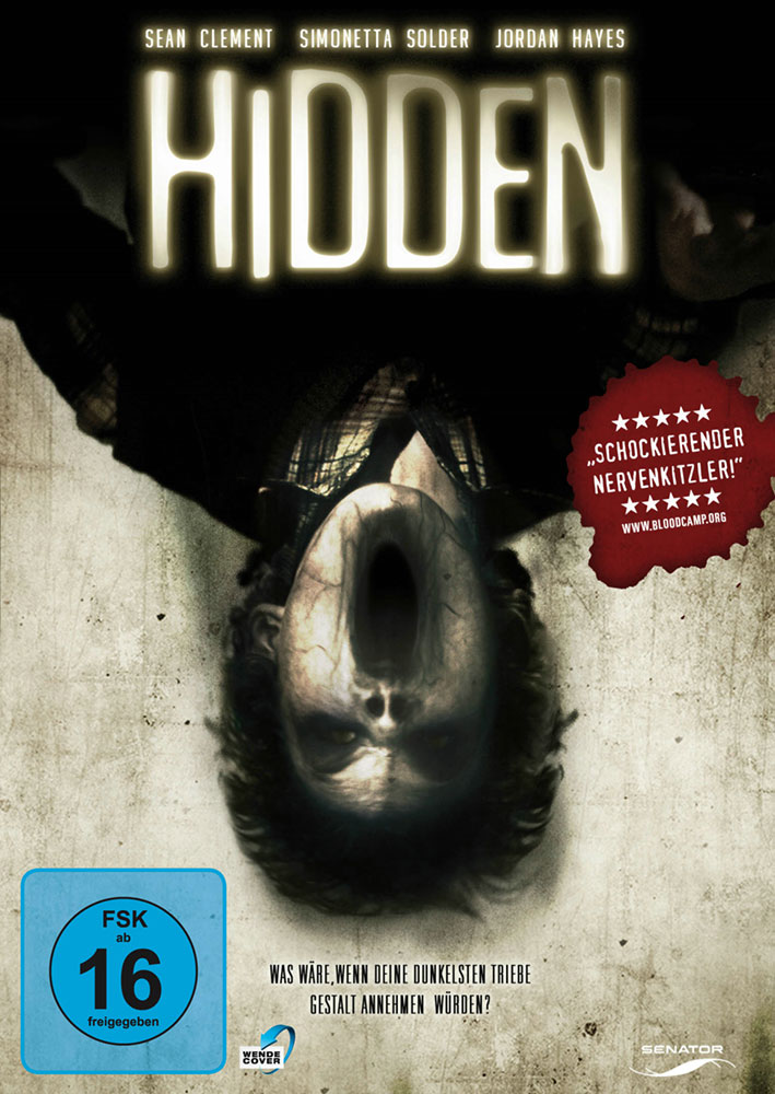 Hidden Hidden