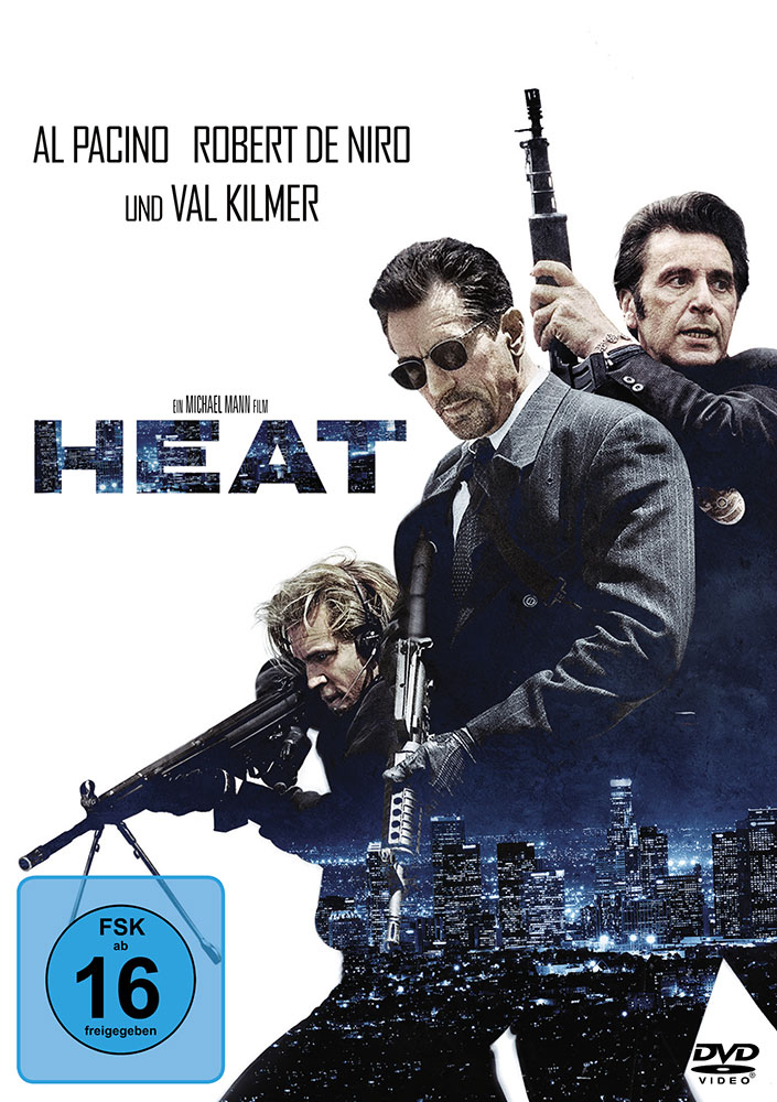 Heat (Neuauflage)