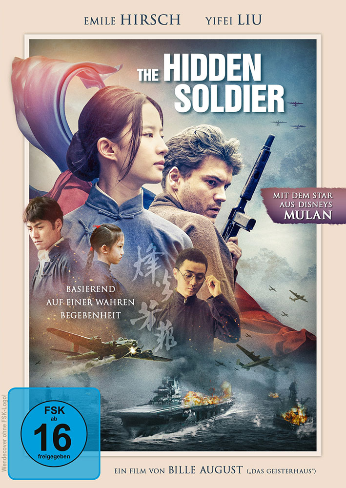 The Hidden Soldier The Hidden Soldier