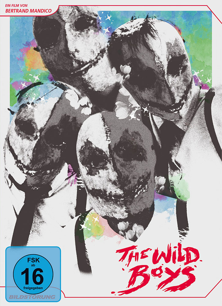 The Wild Boys (OmU)