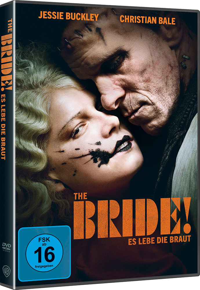 The Bride! - Es lebe die Braut