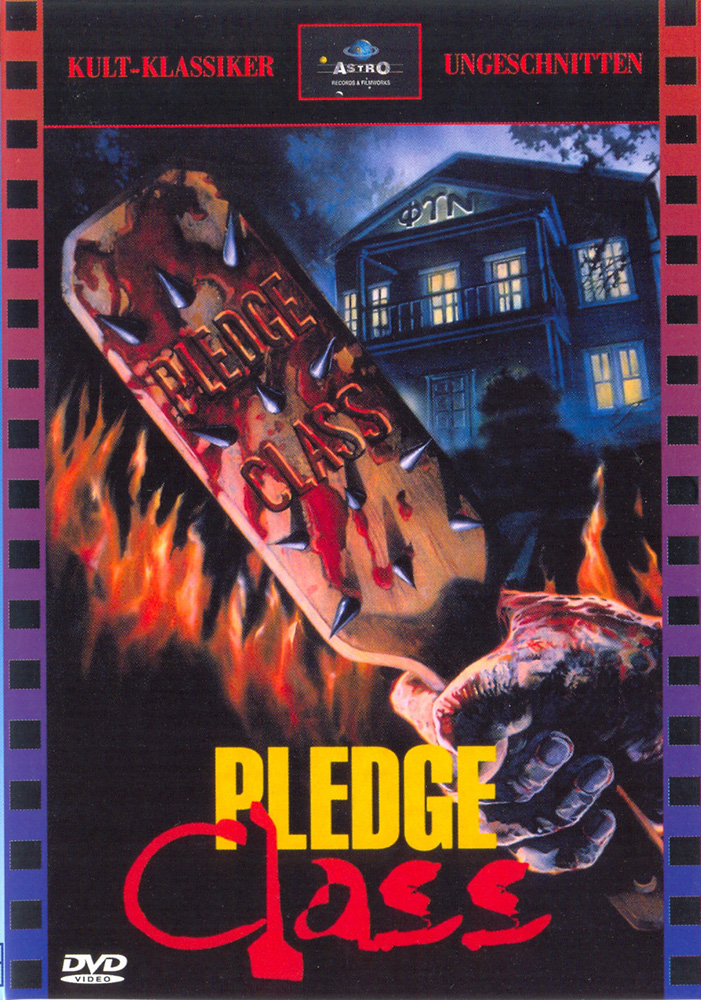 Pledge Class Pledge Class