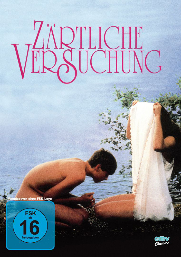 Zärtliche Versuchung - CMV Classics