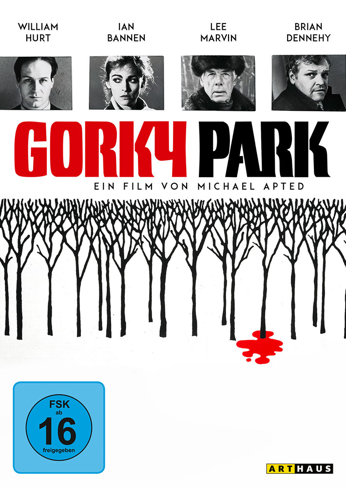 Gorky Park Gorky Park